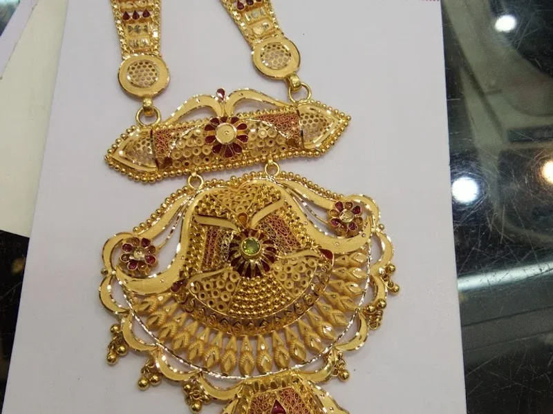 Laxmi Art Jewellers