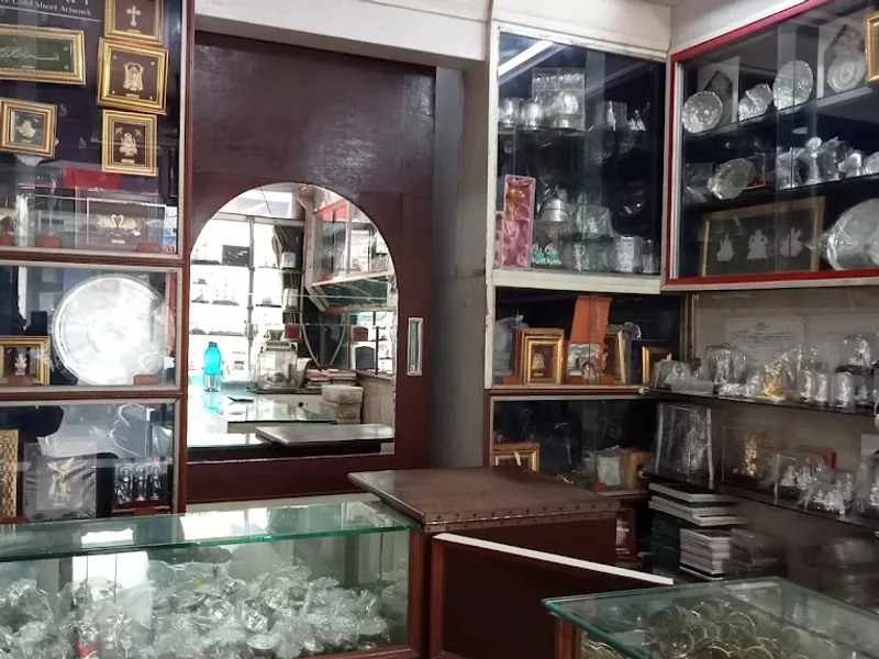 Luxmi Jewellers