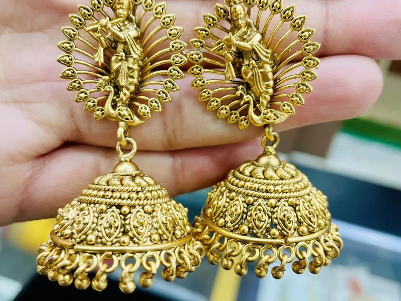 Ganga jewels