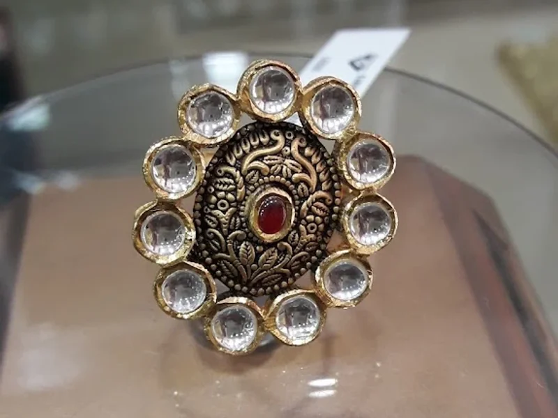 Gagan Jewellers