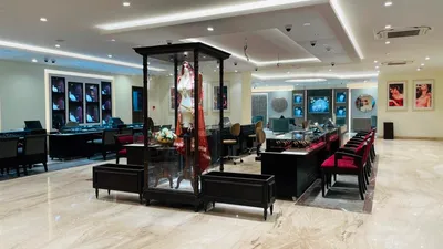 Top 35 diamond jewelry stores in Dehradun