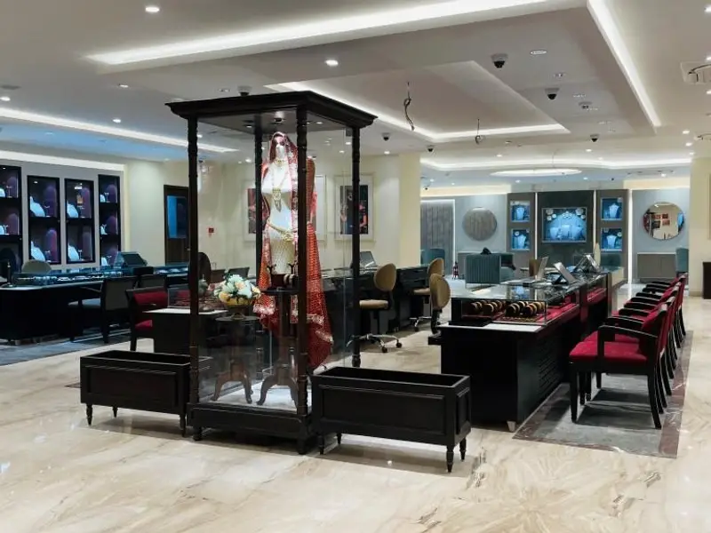 Tanishq Jewellery - Dehradun - Rajpur Road