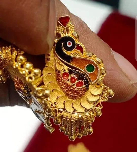 New Sahdev Jewellers