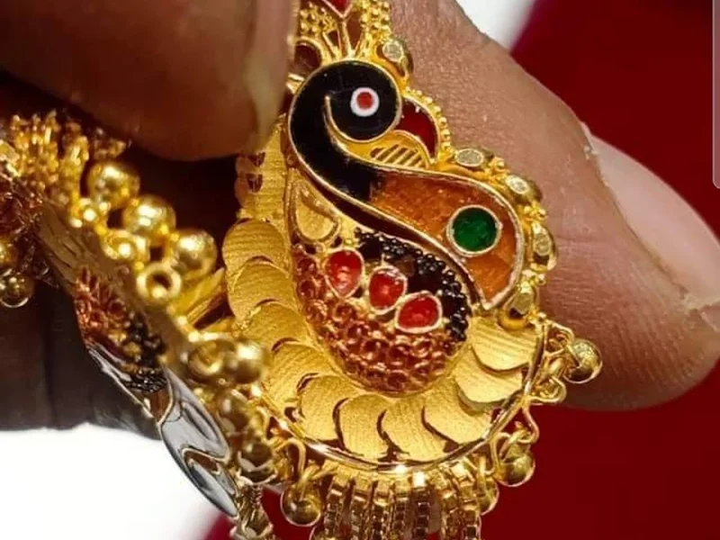 New Sahdev Jewellers
