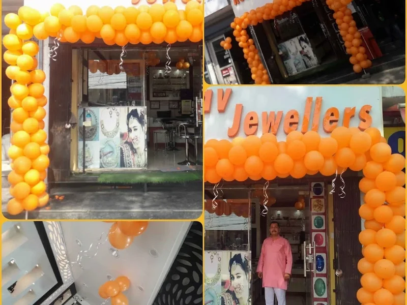 Keshav jewellers