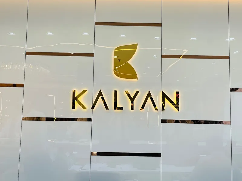 Kalyan Jewellers India Limited