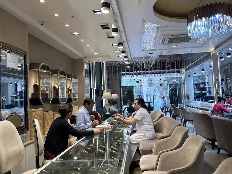 Kapoor Jewellers