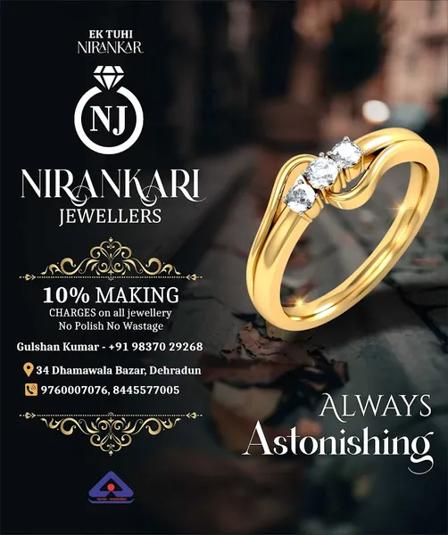 Nirankari Jewellers