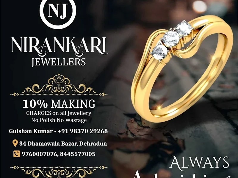 Nirankari Jewellers