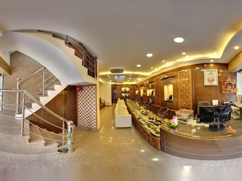 Nath Jewellers