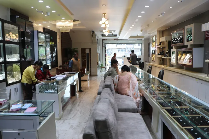 Vega Jewels - Best Jewellers in Dehradun, Hallmark Jewellers, Top Jewellery Shop in Dehradun, Diamond Jewellers in Dehradun