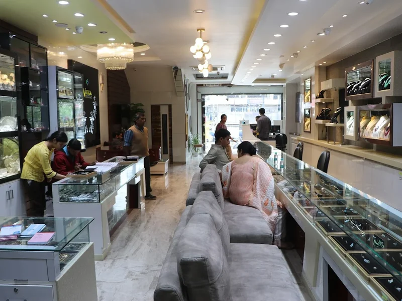 Vega Jewels - Best Jewellers in Dehradun, Hallmark Jewellers, Top Jewellery Shop in Dehradun, Diamond Jewellers in Dehradun