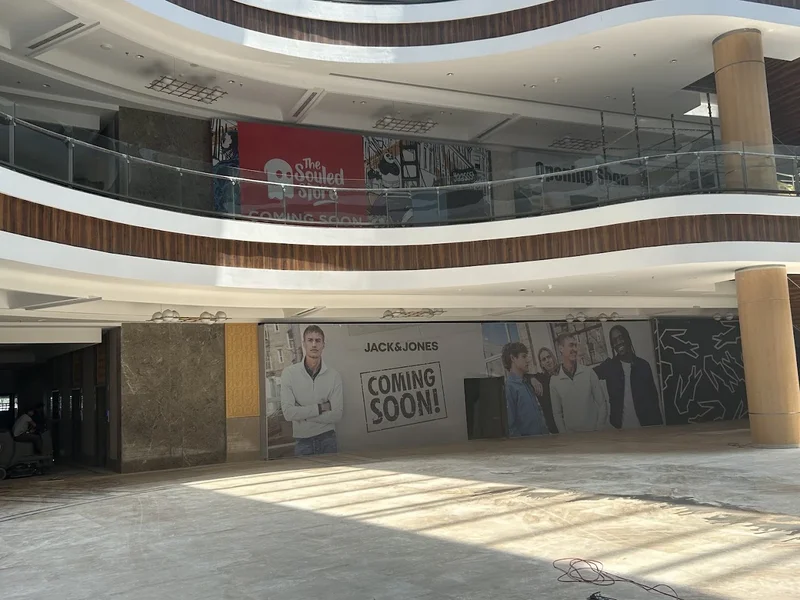 BlueStone Jewellery Mall of Dehradun, Dehradun