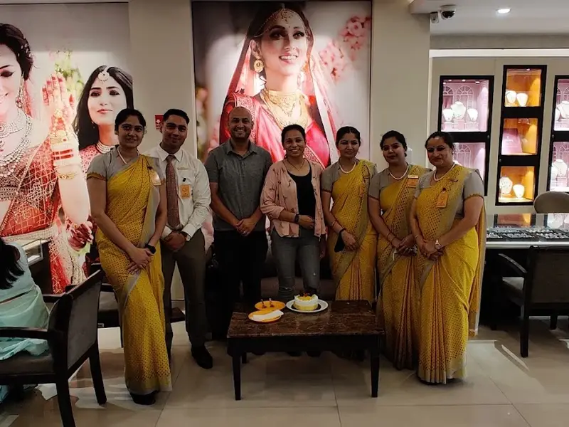 Tanishq Jewellery - Dehradun - Rajpur Road