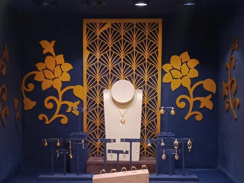 BlueStone Jewellery GMS Dehradun