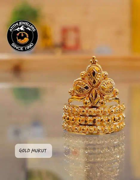 NEW ATITHI JEWELLERS || Best Jewellers In dehradun For Gold and diamond jewellery