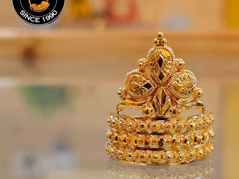 NEW ATITHI JEWELLERS || Best Jewellers In dehradun For Gold and diamond jewellery