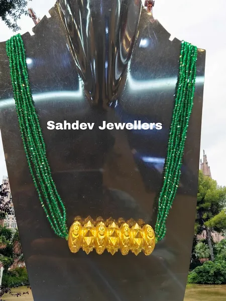 Sahdev Jewellers