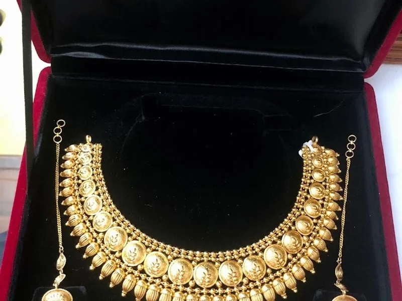 Punjab Jewellers Chaman Lall Dehradun