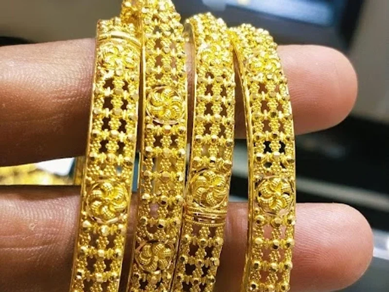 Kalyan Jewellers India Limited