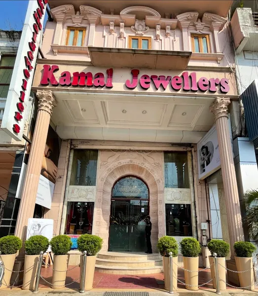 Kamal Jewellers