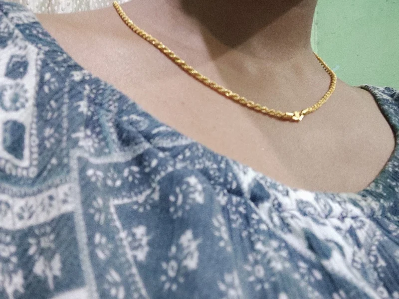 Swastik jewellers
