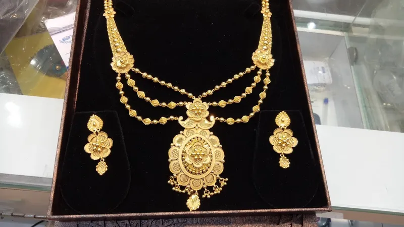 Verma Jewellers