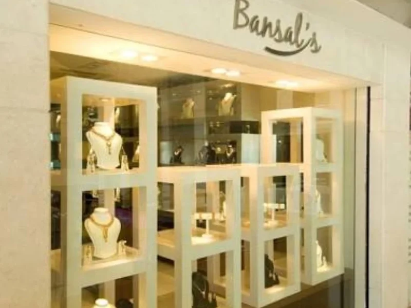 Bansal Jewellers