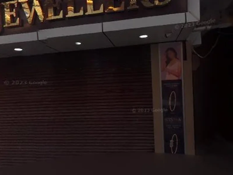 Anand Jeweller