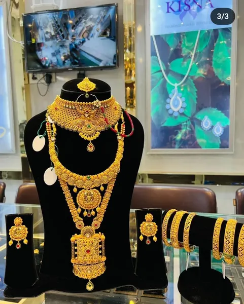 RATHORE JEWELLERS