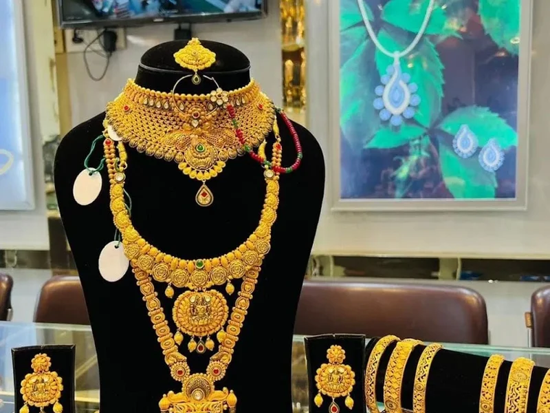 RATHORE JEWELLERS