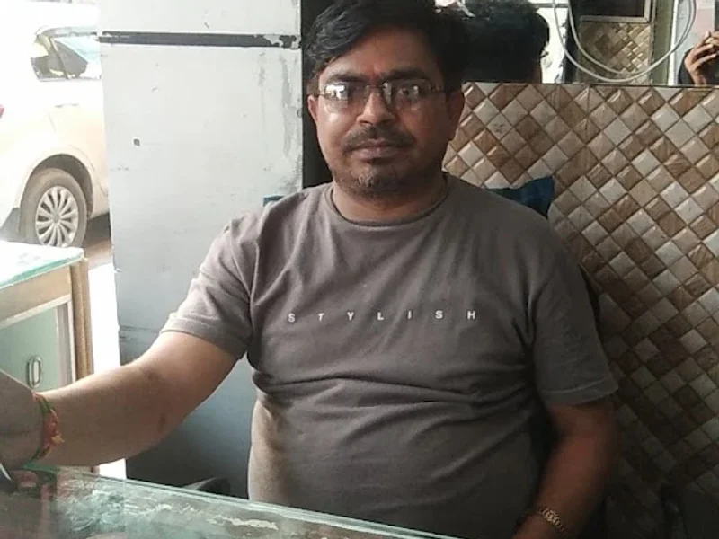 Vaishno Jeweller