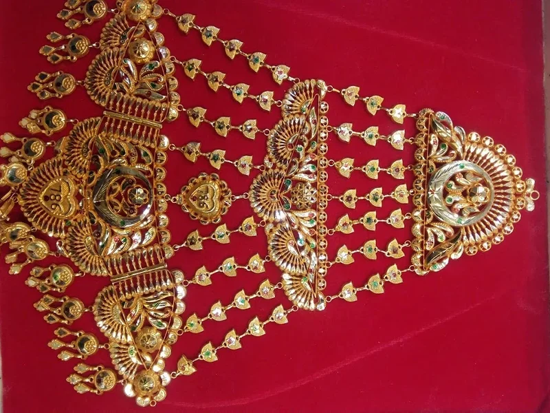 Gaba Jewellers