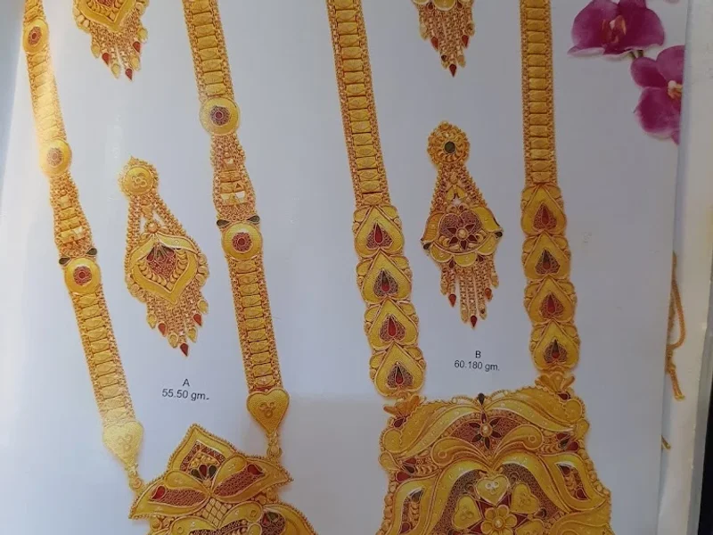 Ramesh Maurya Jewellers Azad Nagar ward number 7 Rudrapur