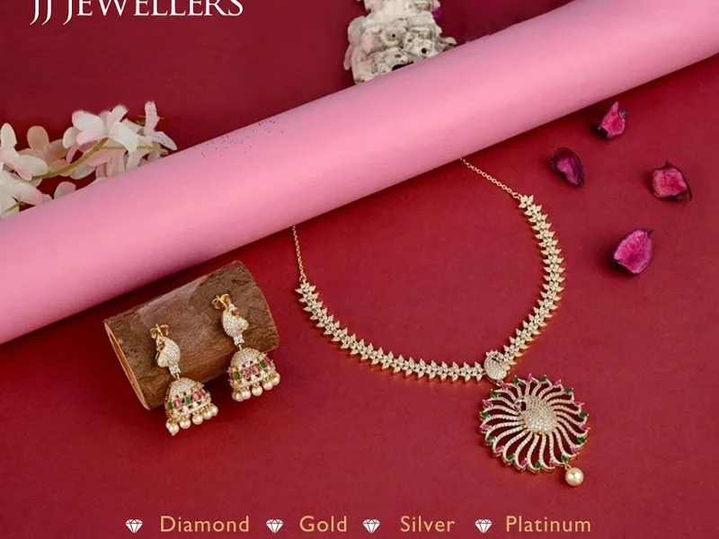 J J Jewellers bhalla