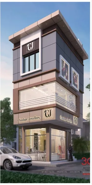 Chauhan Jewellers