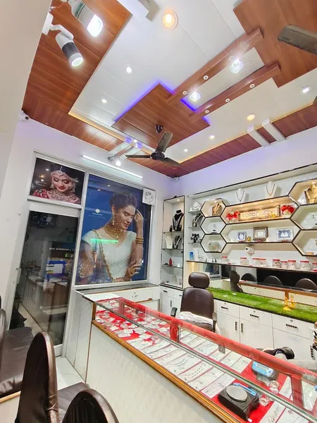 Seema jewellers RUDRAPUR