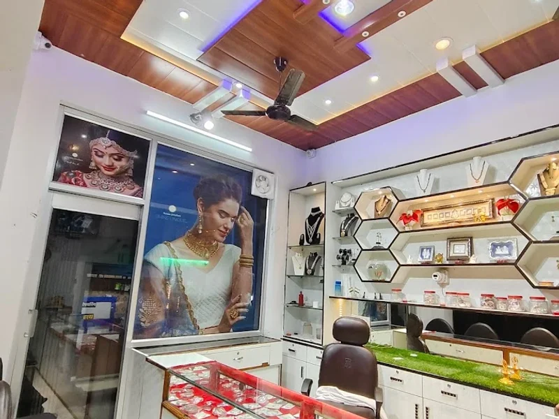 Seema jewellers RUDRAPUR