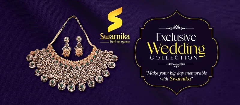 Swarnika Jewellers