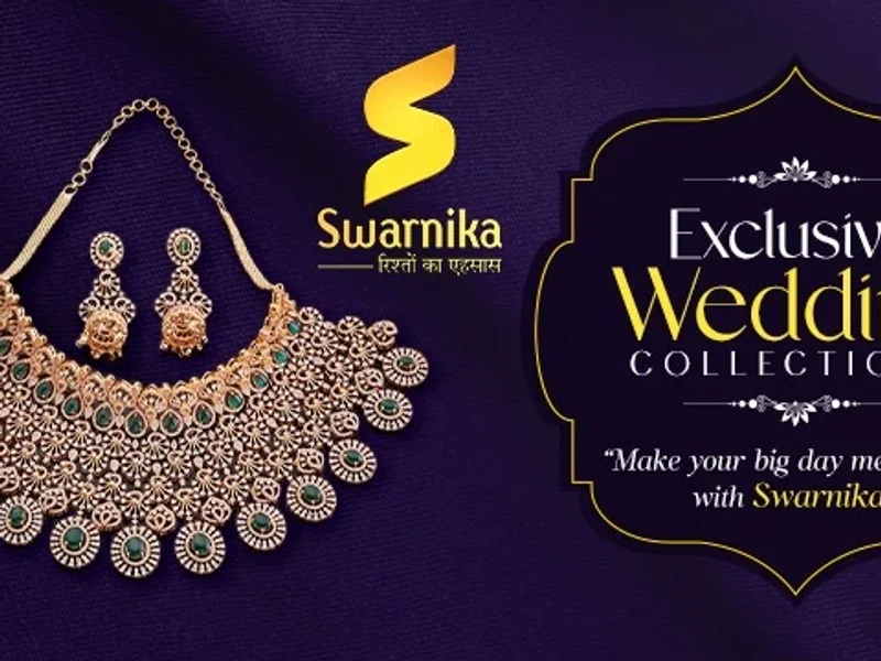 Swarnika Jewellers