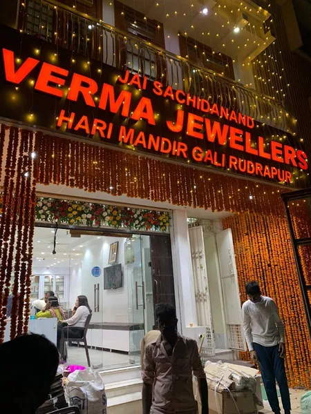 Verma Jewellers