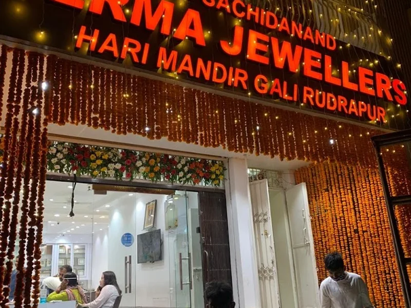 Verma Jewellers