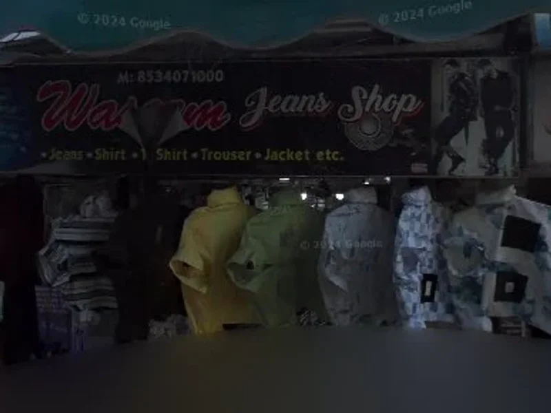 Bombay fish aquarium