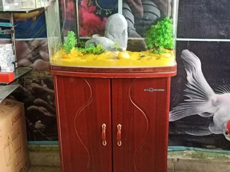 Ishwarfishaquarium&petshop