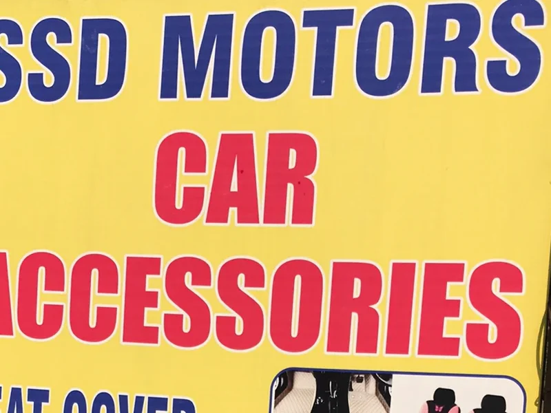 SSD Motors