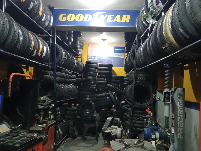 Yokohama Club Network - Anand Alloys