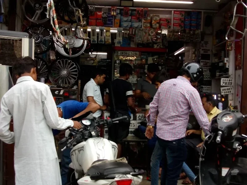 Shiv Auto