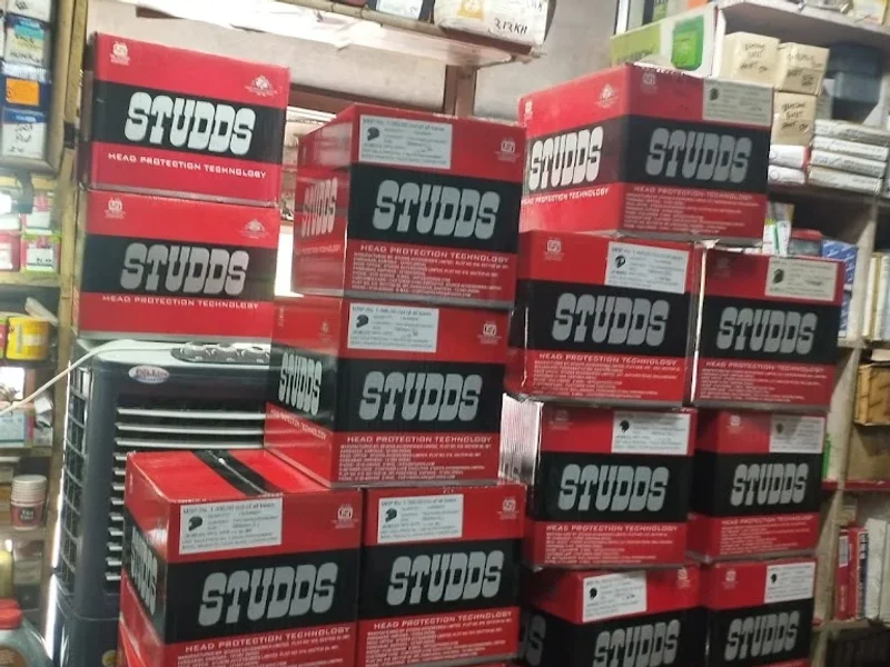 Shree Durga Auto Parts