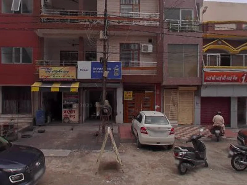 Sai Auto Service Center