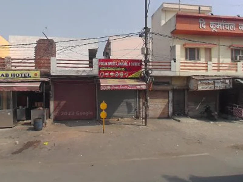 Jagat Motor Stores Tyres